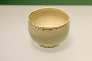 Çin Antik Seramik Malzemeleri