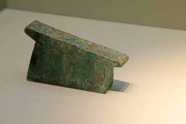 Çin antik bronz aygıtı