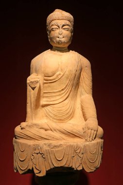 Çin antik taş oyma el sanatları