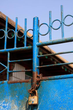 Fotoğrafı kilitle, kapat