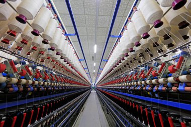 Dönen makinede döndür, fotoğrafa yakınlaş