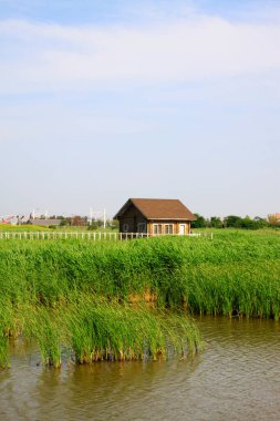 Hebei kaofeidyan golf sahası
