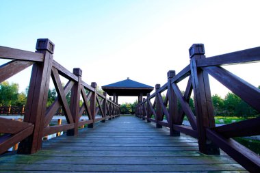 Çin klasik bahçe mimarisi