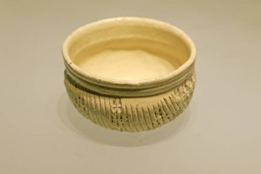 Çin Antik Seramik Malzemeleri