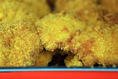 Çin geleneksel lezzetli et diş ipi