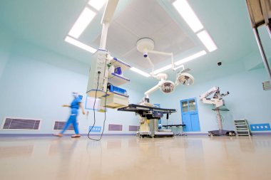 Luannan - 18 Haziran - 18 Haziran 2015, Luannan County, Hebei Eyaleti, Çin