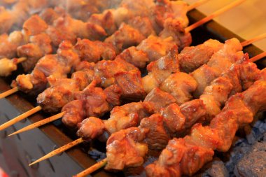 kuzu Şaşlık Barbekü ahır paslanmaz çelik levha