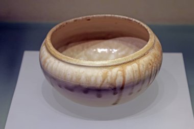 Çin Antik Seramik Malzemeleri