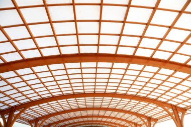 Cove ve Destek, fotoğrafa yakın çekim