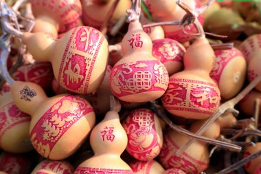 Su kabağı Sanatları ve Sanatları