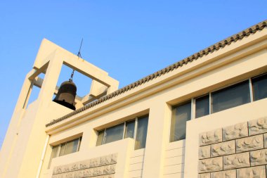 LUANNAN COUNTY - 22 Mart 2014 'te Pan Dai köyü katliamı anıtı, 22 Mart 2014' te, Luannan County, Hebei, Chin