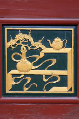 Marangoz sanatları ve el sanatları, fotoğraflara yakın çekim.