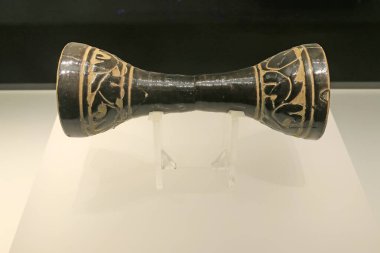 Çin Antik Seramik Malzemeleri