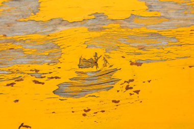 Benekli ahşap doku, fotoğrafa yakın çekim.