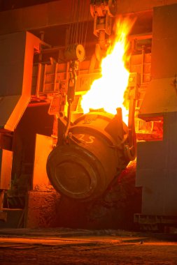 TANGSHAN - 18 Haziran 2014 tarihinde, Tangshan şehri, Hebei Eyaleti, Chin