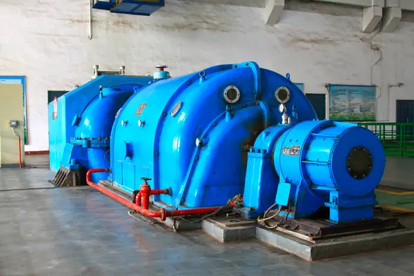 TANGSHAN - 18 Haziran 2014 'te, Tangshan şehri, Hebei Eyaleti, Chin