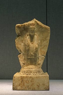 Çin antik taş oyma el sanatları