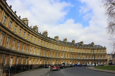 Bath City - 16 Mart 2016, Bath, İngiltere