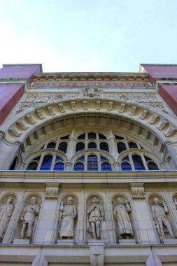 Birmingham - 11 Eylül 2016, Birmingham Üniversitesi, İngiltere