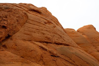 Danxia Manzarası, Çin