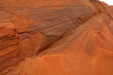 Danxia Manzarası, Çin