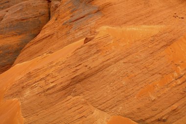 Danxia Manzarası, Çin