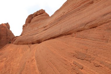 Danxia Manzarası, Çin