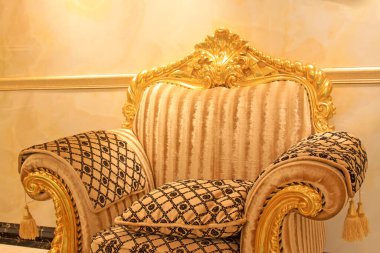 Kanepe porsiyonları, fotoğrafa yakın çekim