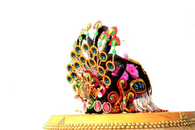 Çinli Yanko dans başlığı