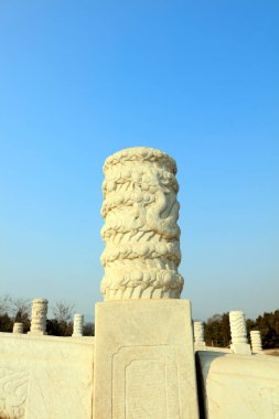 Antik Çin geleneksel mimarisi