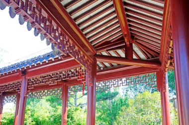 Galeri binası, fotoğrafa yakın çekim.