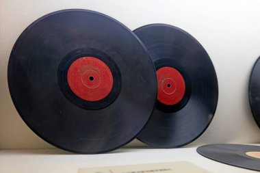 Geleneksel Çin Kaydı, fotoğrafa yakın çekim