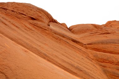 Danxia Manzarası, Çin