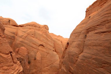 Danxia Manzarası, Çin