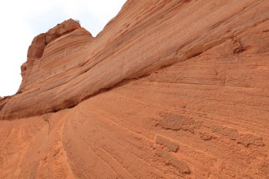 Danxia Manzarası, Çin
