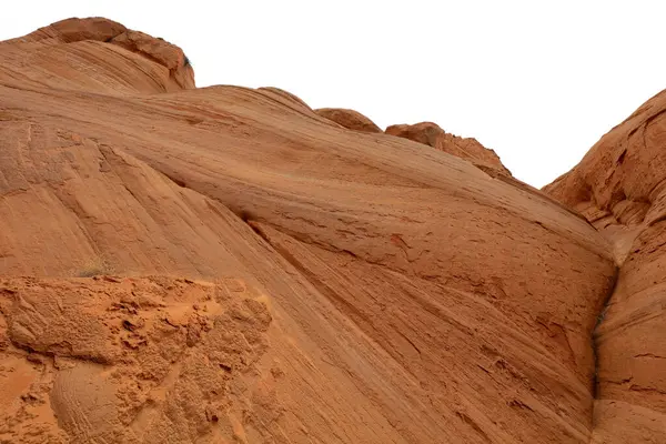 Danxia Manzarası, Çin