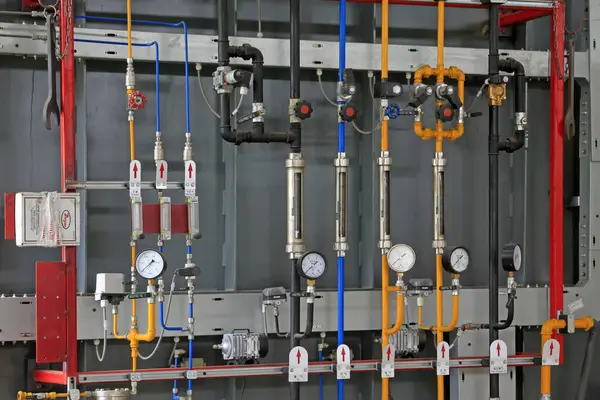 LUANNAN COUNTY - 16 AĞUSTOS: 16 Ağustos 2014, Luannan County, Hebei Eyaleti, Çin