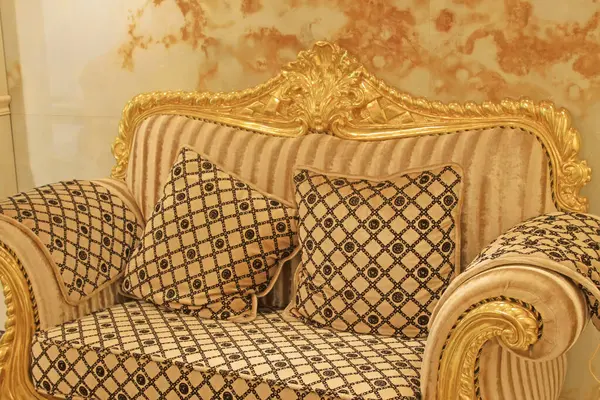 Kanepe porsiyonları, fotoğrafa yakın çekim