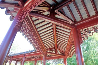 Galeri binası, fotoğrafa yakın çekim.