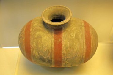 Antik Çin sanat ve el sanatları