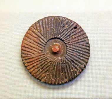 Antik Çin sanat ve el sanatları