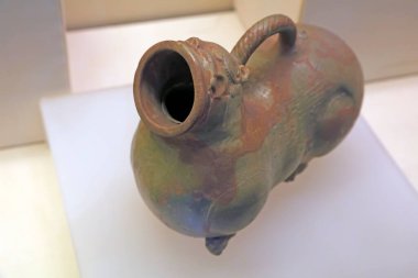 Antik Çin sanatları ve Craf