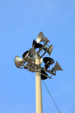 Çin 'in kırsal iletişim ekipmanlarının büyük borusu