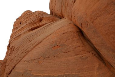Danxia Manzarası, Çin