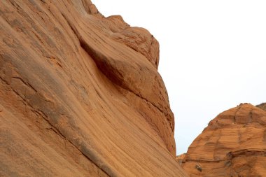 Danxia Manzarası, Çin