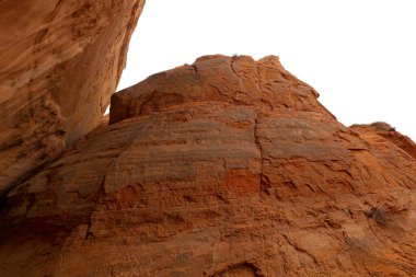 Danxia Manzarası, Çin
