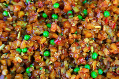 Çin yemeğinin özel özellikleri