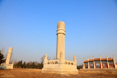 Antik Çin geleneksel mimarisi