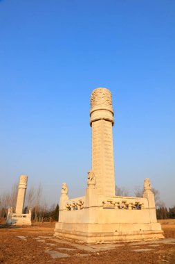 Antik Çin geleneksel mimarisi