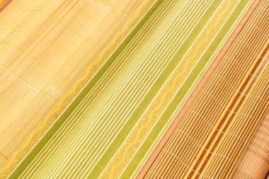 yaz uyku paspası dokusu 